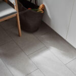 Parchet SPC Gri Deschis Ciment Concrete Light Rigio 6056112