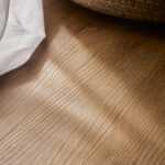 Parchet SPC Stejar Auriu Appo Oak Cu Izolatie Rigio 6062594 - imagine 2