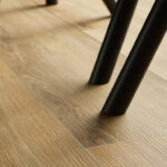 Parchet SPC Stejar Rustic Bore Oak Cu Izolatie Rigio 6062596 - imagine 2