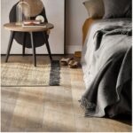 Parchet SPC Stejar Gri Bej Leta Oak Rigio 6056104