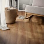 Parchet SPC Stejar Natur Maro Deschis Priar Oak Cu Izolatie Rigio 6062611