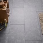Parchet SPC Gri Ciment Concrete Dark Rigio 6056115