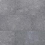 Parchet SPC Gri Ciment Concrete Dark Rigio 6056115 - imagine 2