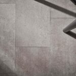 Parchet SPC Gri Terra Concrete Ground Rigio 6056117