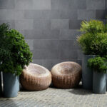 Placi Marmura MM Grey Velvet Periat 30 x 60 x 2 cm