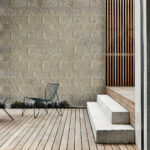 Placi Marmura MM Ivory Cioplit 30 x 60 x 2 cm
