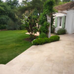 Placi Marmura MM Ivory Periat 30 x 60 x 2 cm