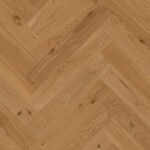 Parchet Lemn Stratificat, Stejar Herringbone, B-163208