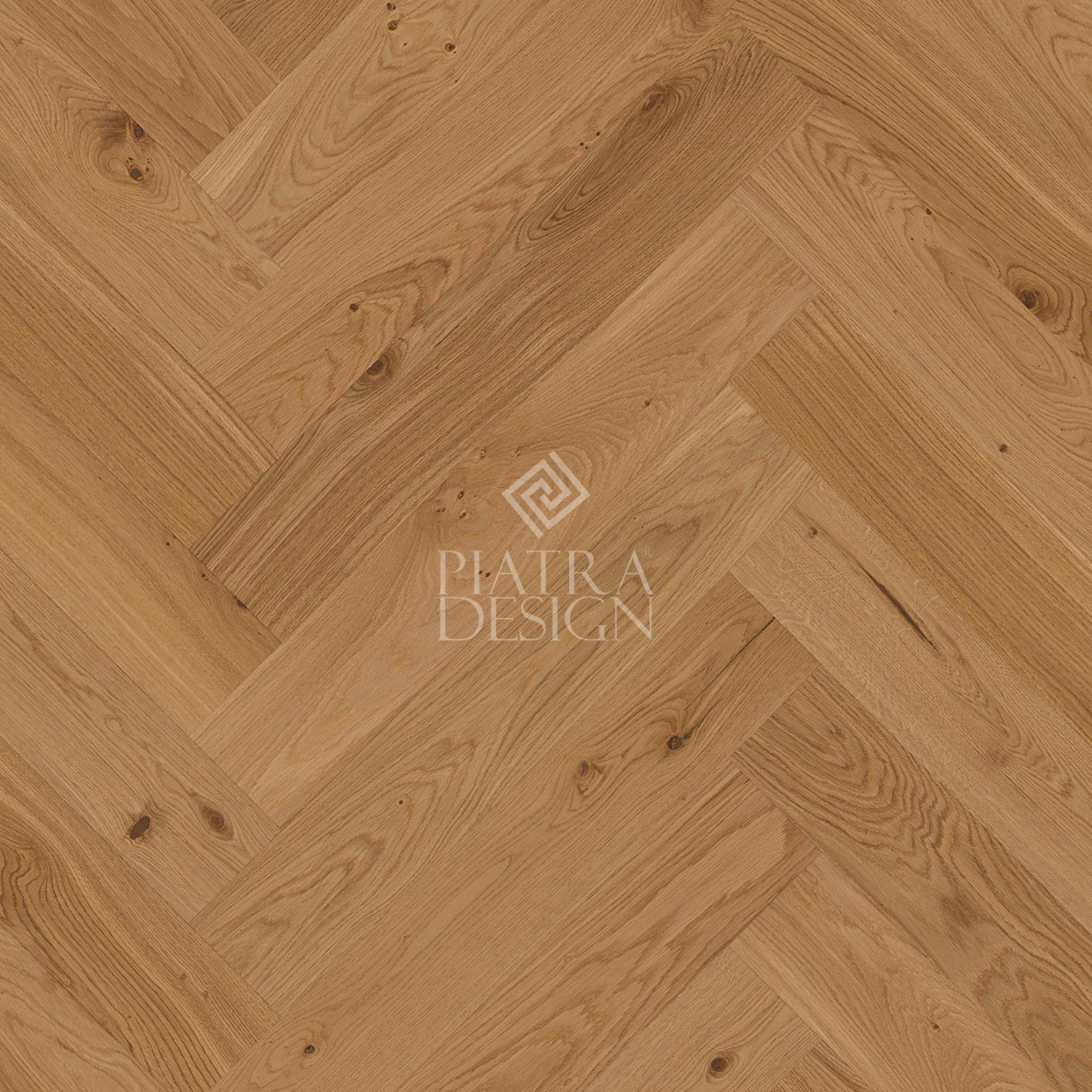 GRD_10163205_Oak Transparent Animoso Herringbone TG Parchet Lemn Stratificat, Stejar Herringbone, B-163208 - imagine 1