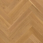 Parchet Lemn Stratificat, Stejar Maro Soft Herringbone, B-163212