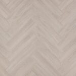 Parchet SPC Herringbone Stejar Bej Denver Izolatie - imagine 5