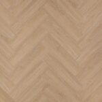 Parchet SPC Herringbone Stejar Natur Kansas Cu Izolatie - imagine 4