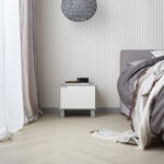 Parchet SPC Herringbone Stejar Bej Denver Izolatie