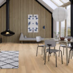 Parchet Lemn Stratificat, Stejar Full Plank, B-036706 - imagine 5