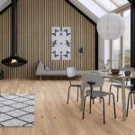 Parchet Lemn Stratificat, Stejar Full Plank, B-119061 - imagine 2