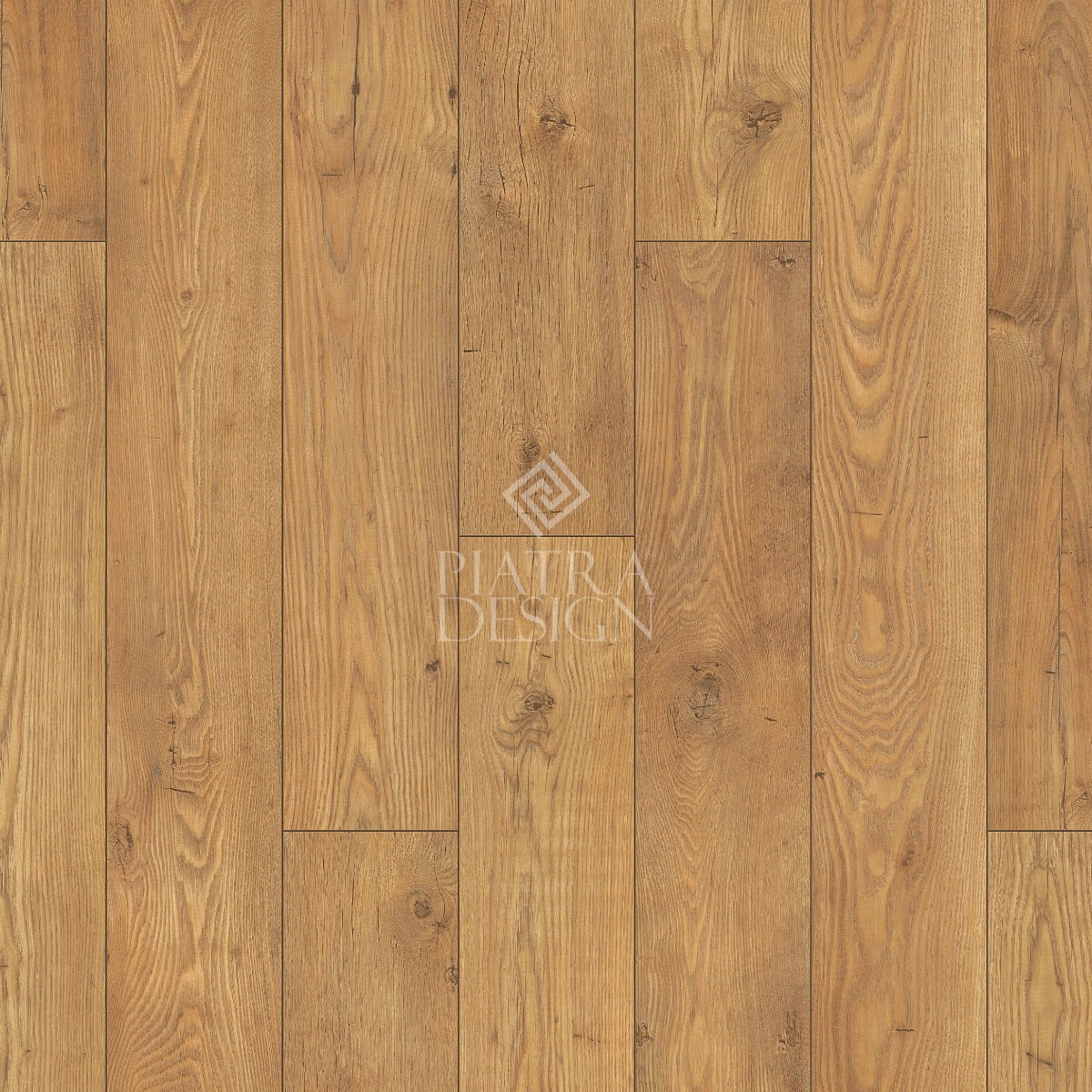 5537 Parchet Laminat, Tawny Chestnut 5537, 10 mm, KR - imagine 1