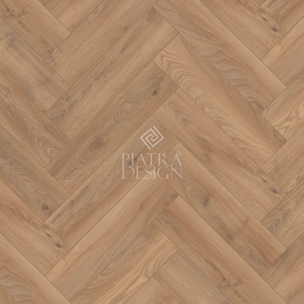 5947 Parchet Laminat Herringbone, Stejar Historic 5947, 8 mm, KR - imagine 1