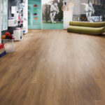 Parchet Laminat, Stejar Harlech 8573, 8 mm, KR - imagine 4