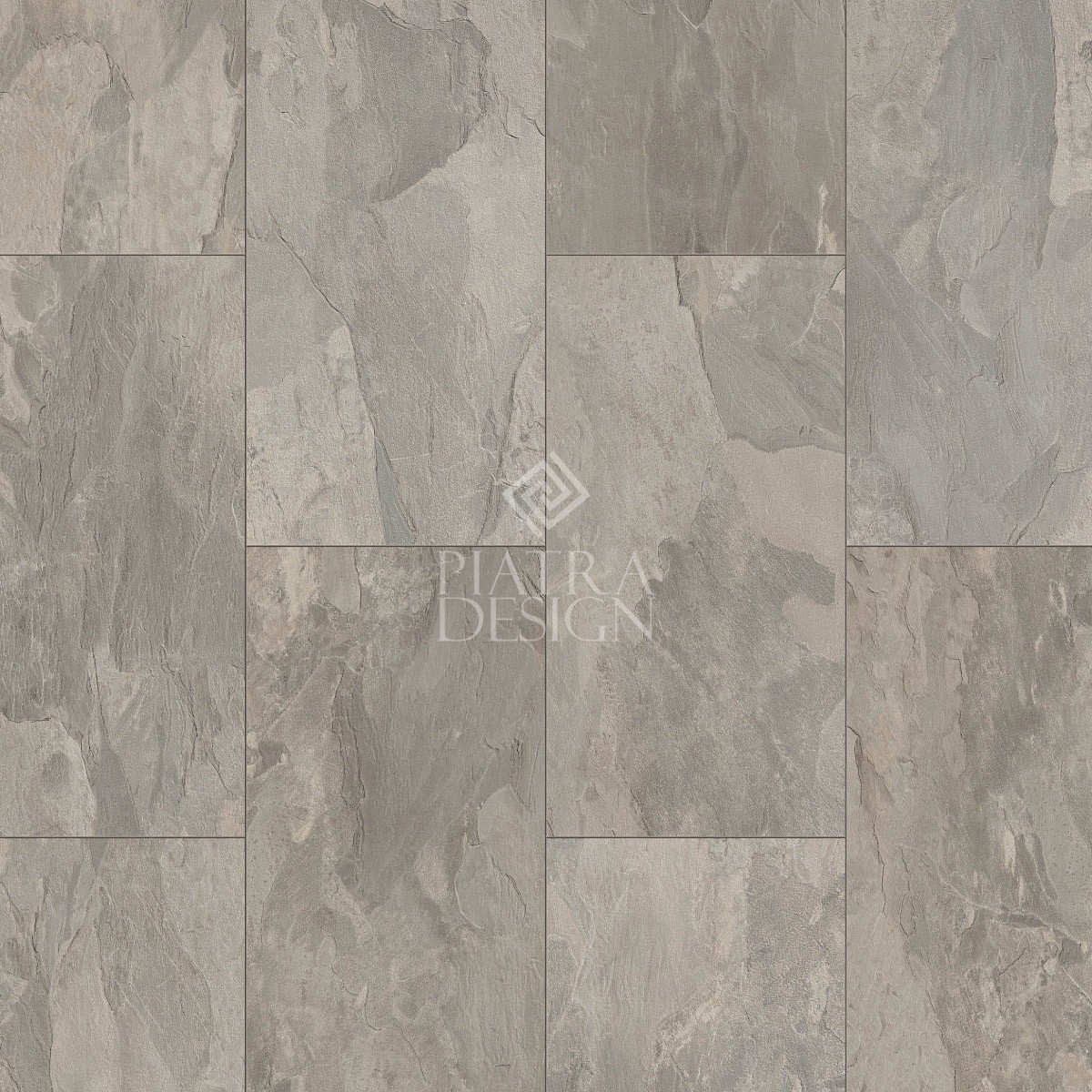 K387 Parchet Laminat, Silverado Slate K387, 8 mm, KR - imagine 1