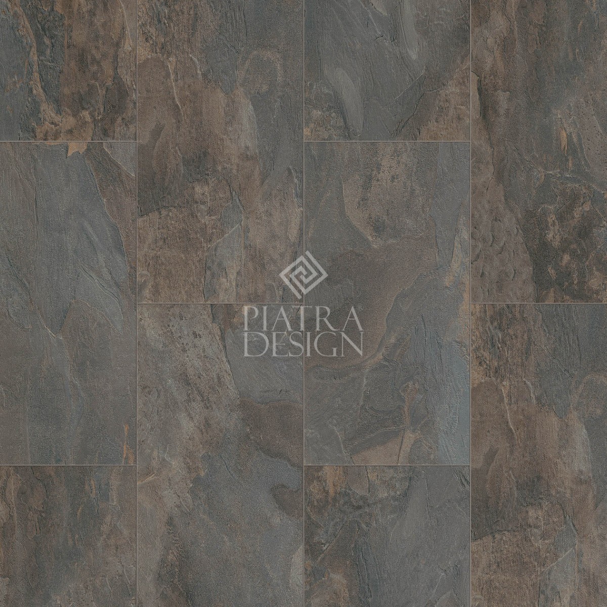 K388 Parchet Laminat, Pewter Slate K388, 8 mm, KR - imagine 1