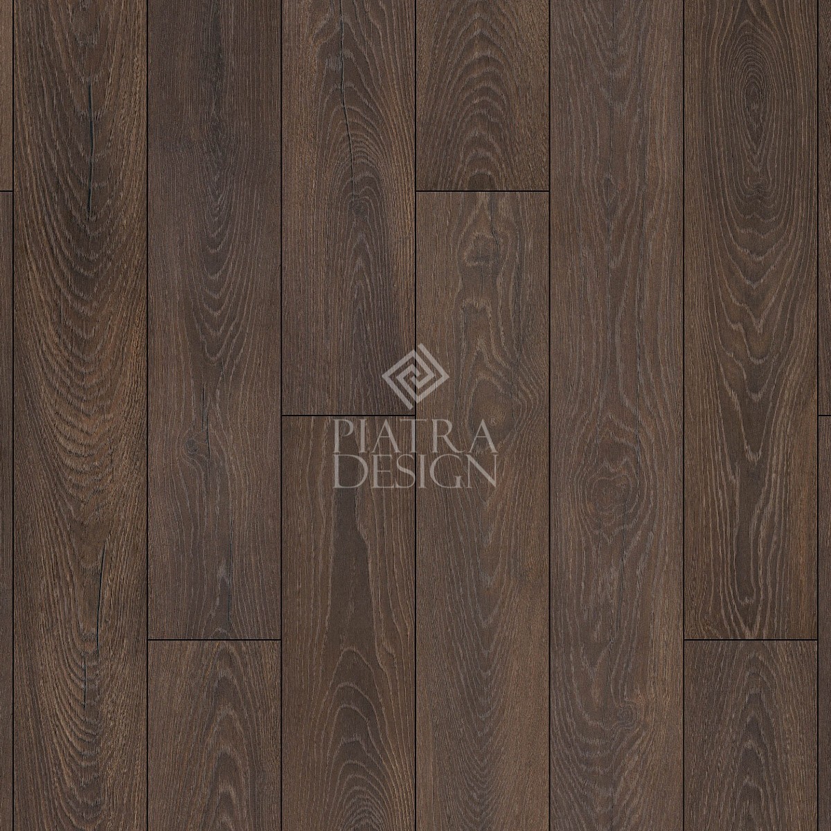 K479 Parchet Laminat, Stejar Espresso Carpenter K479, 10 mm, KR - imagine 1