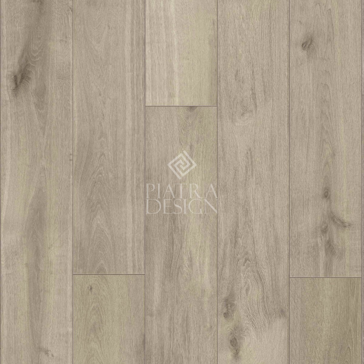 R077 Parchet SPC Cu Izolatie, Barista R077, 6 mm, KR - imagine 1