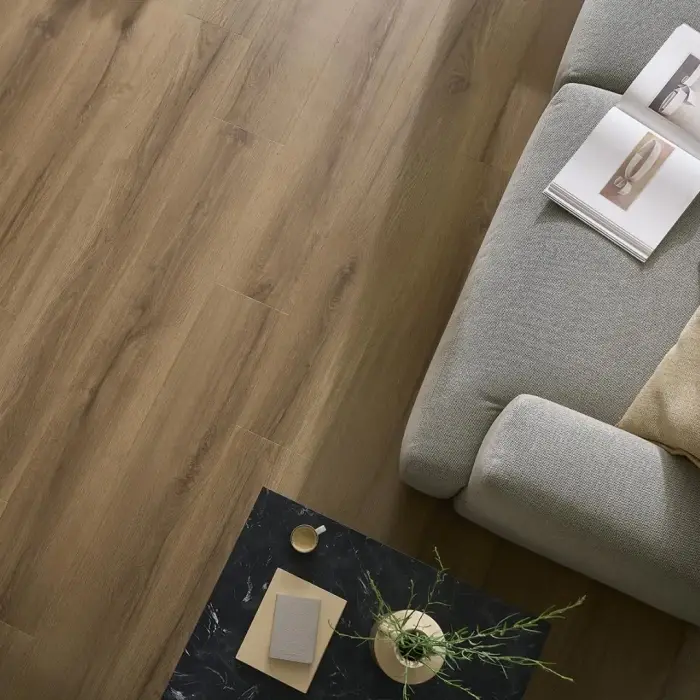 SPC-ARB-018 Parchet SPC Arbiton Wood Rochester Oak CAS 229 - imagine 1