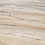 Lastra Travertin Woodvein VC Slefuit Chituit Gr 2 CM - imagine 4