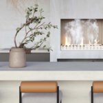 Lastra Ceramica Portelanata Forte Mat 160 x 320 x 1.2 cm - imagine 2