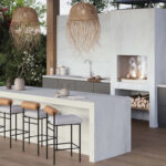 Lastra Ceramica Portelanata Forte Mat 160 x 320 x 1.2 cm