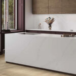 Lastra Ceramica Portelanata Lush Lucios 160 x 320 x 1.2 cm - imagine 2
