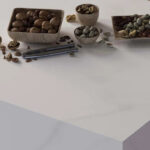 Lastra Ceramica Portelanata Lush Lucios 160 x 320 x 1.2 cm - imagine 3