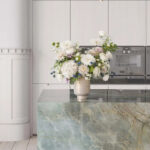 Lastra Ceramica Portelanata Lustre Lucios 160 x 320 x 1.2 cm
