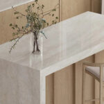 Lastra Ceramica Portelanata Taj Mahal Lucios 160 x 320 x 1.2 cm