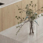 Lastra Ceramica Portelanata Taj Mahal Lucios 160 x 320 x 1.2 cm - imagine 3