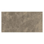 Lastra Ceramica Portelanata Tundra Dark Grey Lucios 160 x 320 x 1.2 cm - imagine 2