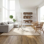 Parchet SPC Acustic 7mm,  BOAD Heritage Knotwood, 29036-2 - imagine 2