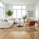 Parchet SPC Acustic 7mm, BOAD Honey Oak, 29163-1