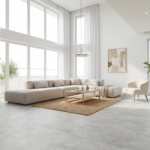 Parchet SPC Acustic 7mm, BOAD London, 23054-5