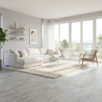 Parchet SPC Acustic 7mm, BOAD London, 23054-5 - imagine 2