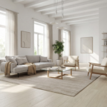 Parchet SPC Acustic 7mm, BOAD Nordic Wood, 29185L-2 - imagine 2